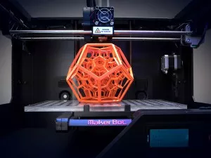 3D Printing 3