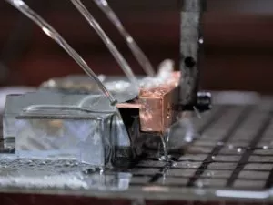 mold-making-EDM