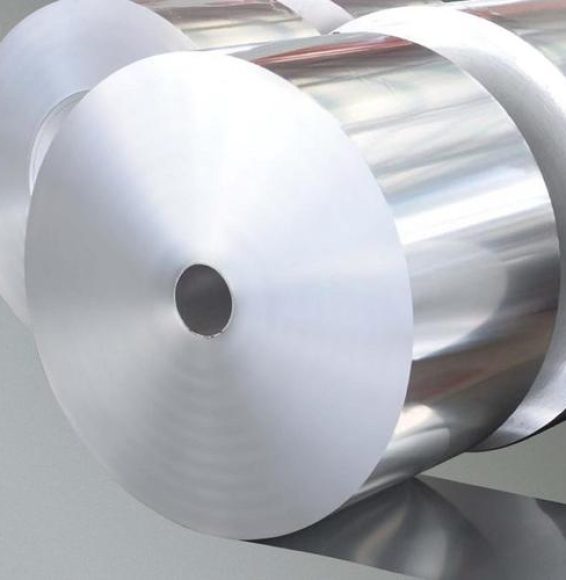 Standard Aluminum Extrusion